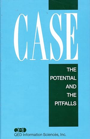 CASE: the Potential and the Pitfalls