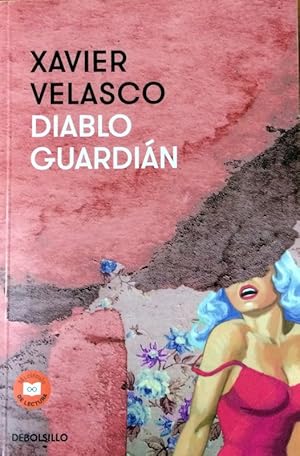 Imagen del vendedor de Diablo guardin / Guardian Devil (Spanish Edition) a la venta por Livres Norrois