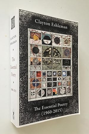 The Essential Poetry (1960-2015)