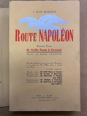 Route Napoléon