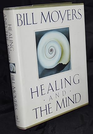Seller image for Healing and the Mind for sale by Libris Books