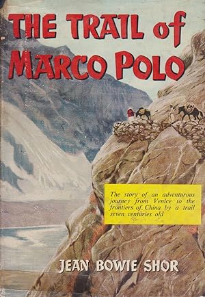 Seller image for The Trail of Marco Polo for sale by Nanny's Web