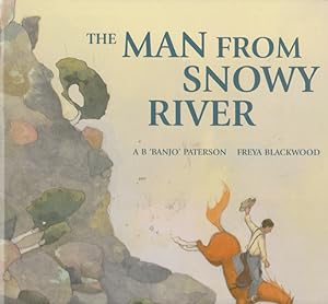 Seller image for THE MAN FROM SNOWY RIVER for sale by Nanny's Web