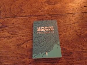 Seller image for Le pays des grenouilles for sale by Librairie FAUGUET