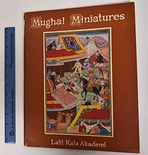 Mughal Miniatures