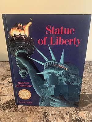 Seller image for Statue of Liberty: Beacon of Promise for sale by Vero Beach Books