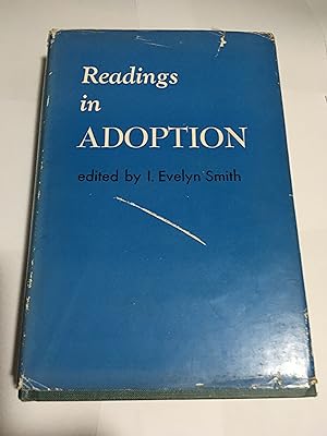 Readings in Adoption