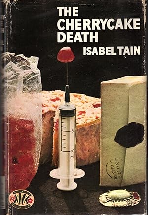 Seller image for The Cherrycake Death for sale by Dorley House Books, Inc.
