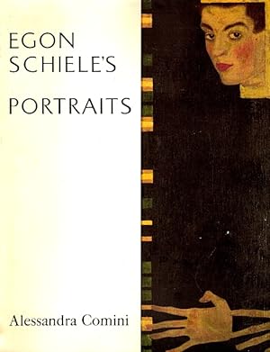 Bild des Verkufers fr Egon Schiele's Portraits zum Verkauf von LEFT COAST BOOKS
