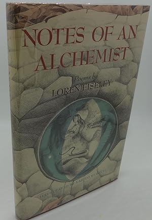 NOTES OF AN ALCHEMIST