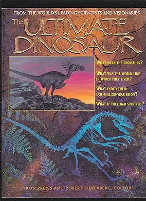 Seller image for Ultimate Dinosaur, The for sale by Riverhorse Books