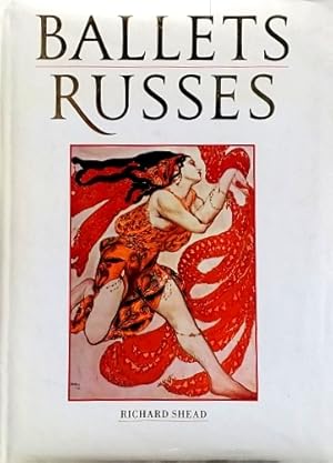 Image du vendeur pour Ballets Russes mis en vente par LEFT COAST BOOKS