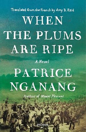 Image du vendeur pour When the Plums Are Ripe (Paperback) mis en vente par Grand Eagle Retail