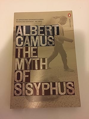 the myth of sisyphus albert camus full essay the myth of sisyphus albert camus full essay