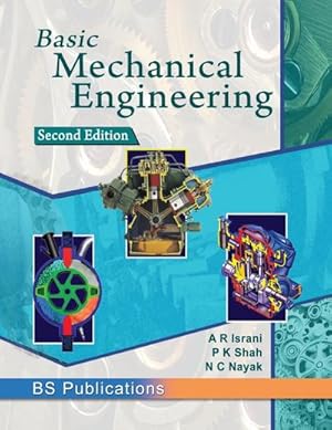 Seller image for Basic Mechanical Engineering for sale by AHA-BUCH GmbH