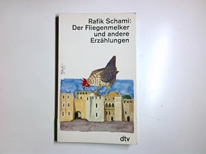 Seller image for Der Fliegenmelker und andere Erzhlungen. dtv ; 11081 for sale by Antiquariat Buchhandel Daniel Viertel