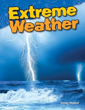 Seller image for Extreme Weather (Grade 3) (Paperback or Softback) for sale by BargainBookStores