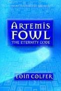 Bild des Verkufers fr Artemis Fowl: The Eternity Code zum Verkauf von Antiquariat Buchhandel Daniel Viertel