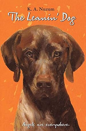 Immagine del venditore per The Leanin' Dog venduto da Antiquariat Buchhandel Daniel Viertel