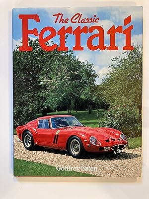 Immagine del venditore per Classic Ferrari venduto da Antique Finds