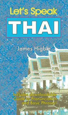 Seller image for Let's Speak Thai (Paperback or Softback) for sale by BargainBookStores