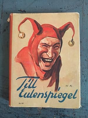 Seller image for Till Eulenspiegels lustige Streiche for sale by Versandantiquariat Cornelius Lange