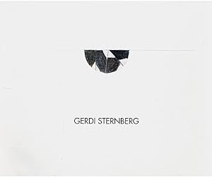 Gerdi Sternberg. Berliner Künstler der Gegenwart. Ausstellungskatalog. Neuer Berliner Kunstverein...