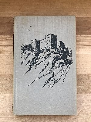 Image du vendeur pour Die phantastischen Abenteuer von Sun koh - die schwebende Burg mis en vente par Versandantiquariat Cornelius Lange