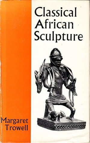 Image du vendeur pour Classical African Sculpture. mis en vente par Centralantikvariatet