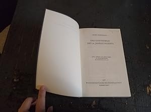 Seller image for Das Goethebild des 20. Jahrhunderts for sale by Versandantiquariat Cornelius Lange