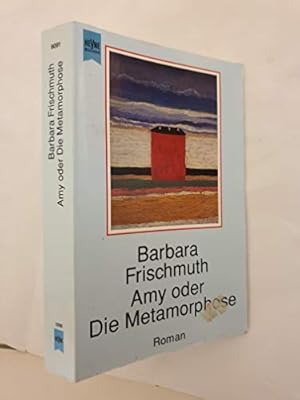 Seller image for Amy oder Die Metamorphose for sale by Gabis Bcherlager