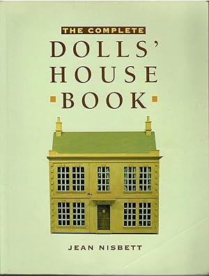 Seller image for The Complete Dolls' House Book for sale by Michael Moons Bookshop, PBFA