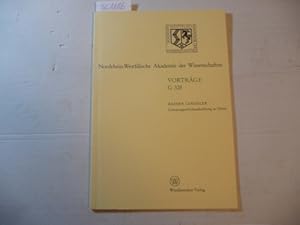 Imagen del vendedor de Literaturgeschichtsschreibung in Nten : berlegungen zur Geschichte der englischen Literatur des 20. Jahrhunderts a la venta por Gebrauchtbcherlogistik  H.J. Lauterbach