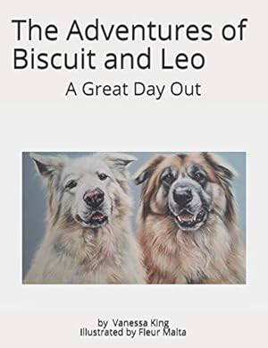 Seller image for A Great Day Out for sale by WeBuyBooks