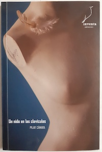 Seller image for Un nido en las clavculas for sale by Librera Ofisierra