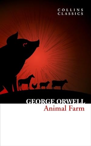 Imagen del vendedor de Animal Farm a la venta por GreatBookPricesUK