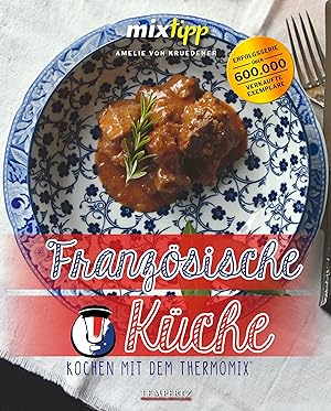 Seller image for mixtipp: Franzoesische Kche for sale by moluna