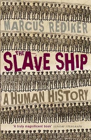 Seller image for The Slave Ship (Paperback) for sale by AussieBookSeller