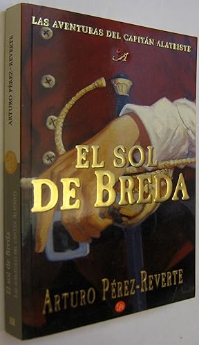 Seller image for EL SOL DE BREDA for sale by UNIO11 IMPORT S.L.