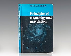 Principles of Cosmology and Gravitation.