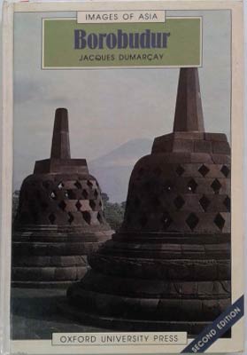 Seller image for Borobudur for sale by SEATE BOOKS