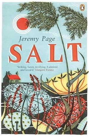 Seller image for Salt (Paperback) for sale by AussieBookSeller