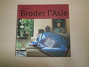 Seller image for Broder l'Asie for sale by Le temps retrouv