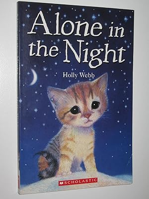 Seller image for Alone in the Night - Animal Stories Series #16 for sale by Manyhills Books