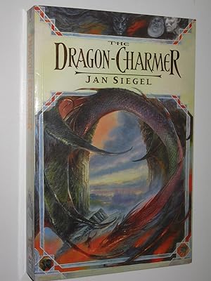 Imagen del vendedor de The Dragon-Charmer - Fern Capel Series #2 a la venta por Manyhills Books