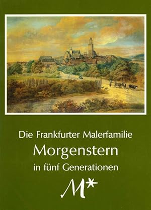 in fünf Generationen. (= Dokumentation der Museumsgesellschaft Kronberg. Schriften Bd. 2).