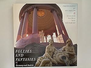Seller image for FOLLIES AND FANTASIES: GERMANY AND AUSTRIA for sale by Lodge Books