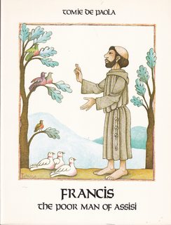 Francis: The Poor Man of Assisi