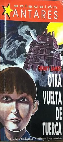 Seller image for Otra Vuelta De Tuerca for sale by Green Libros