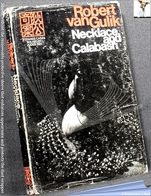 Seller image for Necklace and Calabash: A Chinese Detective Story for sale by BookLovers of Bath